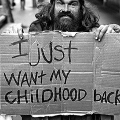 Prelude to sufferin'-Hip Hop Beat