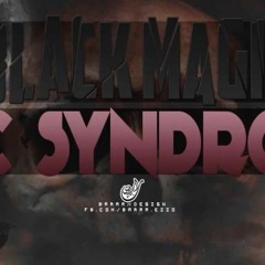 Mc - SyndRoM - Black Magic - سايندروم - سحر أسود - Diss On Dj - DeViL