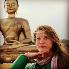 Wolf (First Aid Kit Cover by Sky)