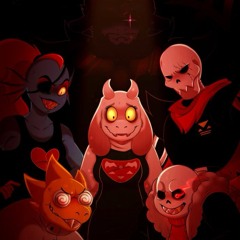 Actual Underfell Tracks
