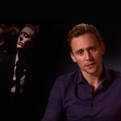 Tom Hiddleston Reads From High Rise