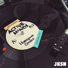 Hobsons Choice - Side A (Vinyl)