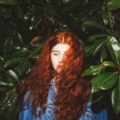 Is There Somebody Who Can Watch You? (Cover)