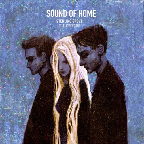 Sterling Grove - Sound Of Home (sourceactive remix)
