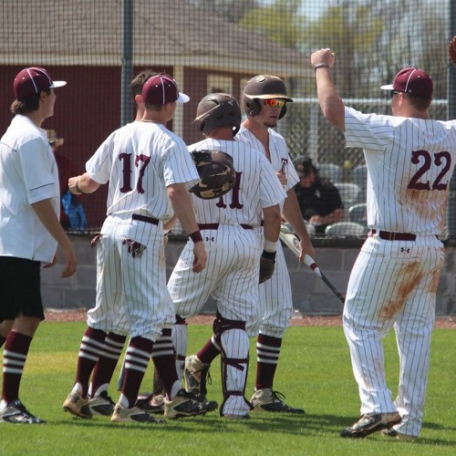 Stream CCC Baseball March 18th vs. Pearl River by JZanaboni91 Listen