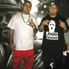 Lokk G & Stunna - Raised N Deez Streets