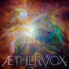 Sleepthief — Just Say It (AETHERVOX Domination Mix)