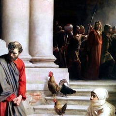 Erbarme Dich Bach St. Matthew Passion