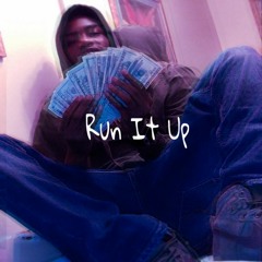 1HG Tray Ft Juicy Money X Run It Up (Prod. By Filthy Rich)