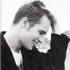 Last Goodbye-Jeff Buckley