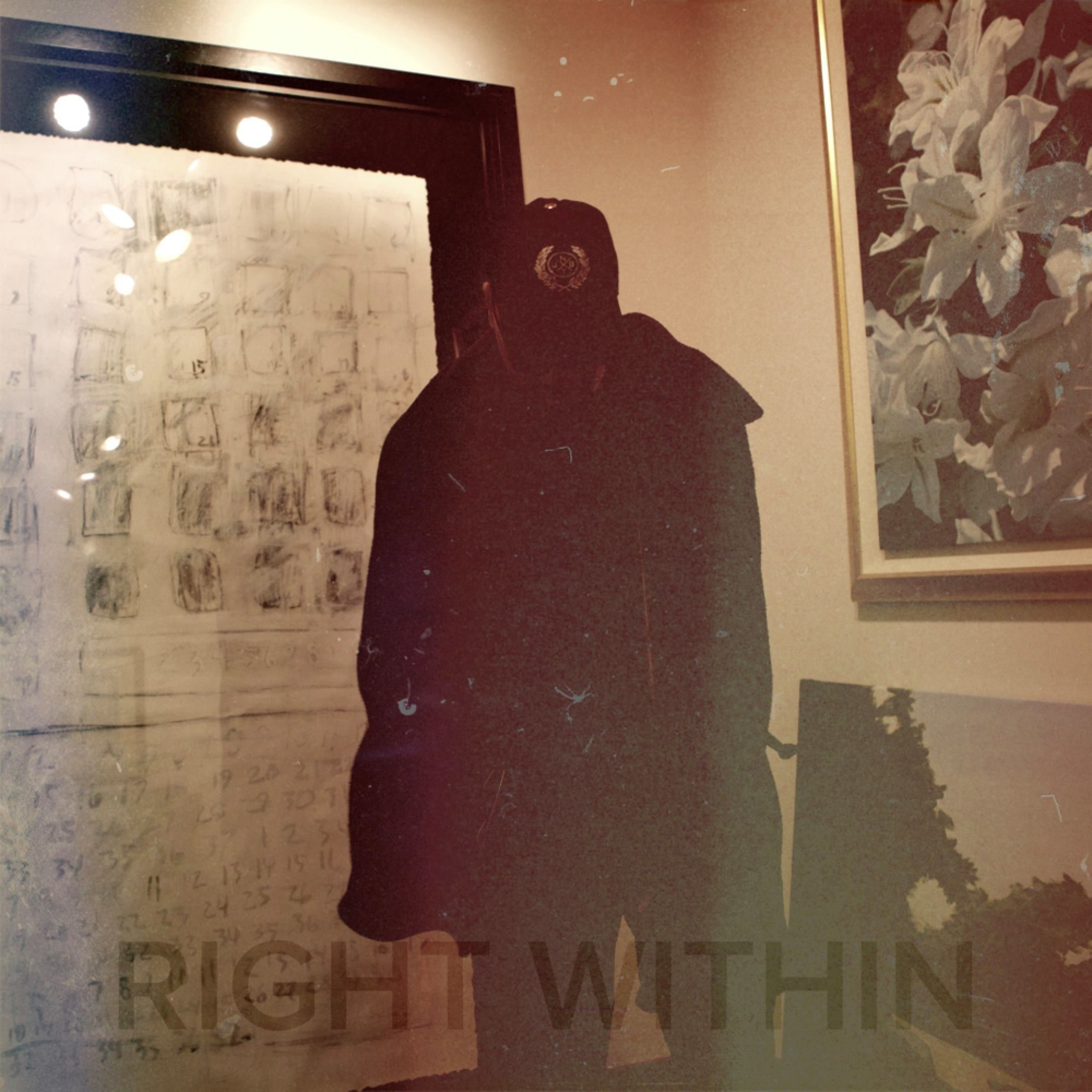 Right Within (prod. by Abjo) episode artwork