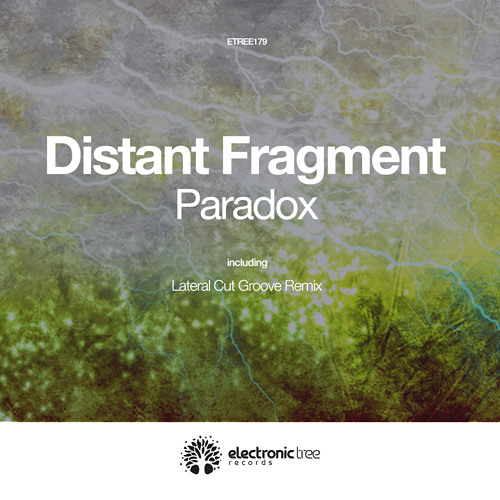 [ETREE179] Distant Fragment - Paradox