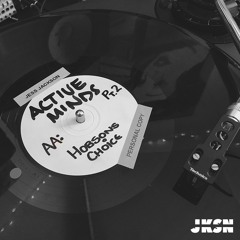 Hobsons Choice - Side AA (Vinyl)