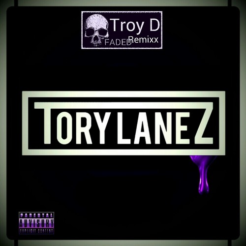 Tory Lanez - Traphouse (ft. Nyce) [ChoppedUp & FADED]