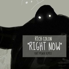 Right Now -(Fort Minor Remix)