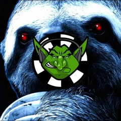 Goblins From Mars - Attack Of The Sloth