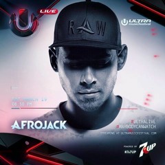 Afrojack - Live @ Ultra Music Festival 2016 (Free Download)