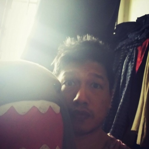 Dan Hill - Sometimes When We Touch  Cover