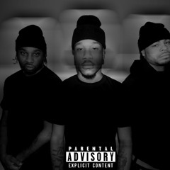 Jay Myers ft Boo Banga x Dot Brim - Black Roses