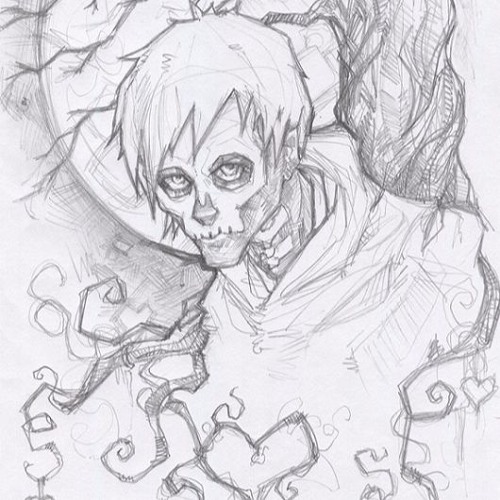 Hobo Heart: Open Wounds by Chris OZ Fulton & Goldc01n (1/2)