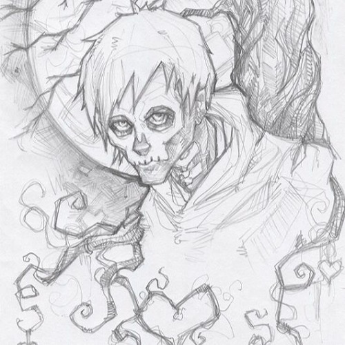 Hobo Heart: Open Wounds by Chris OZ Fulton & Goldc01n (2/2)