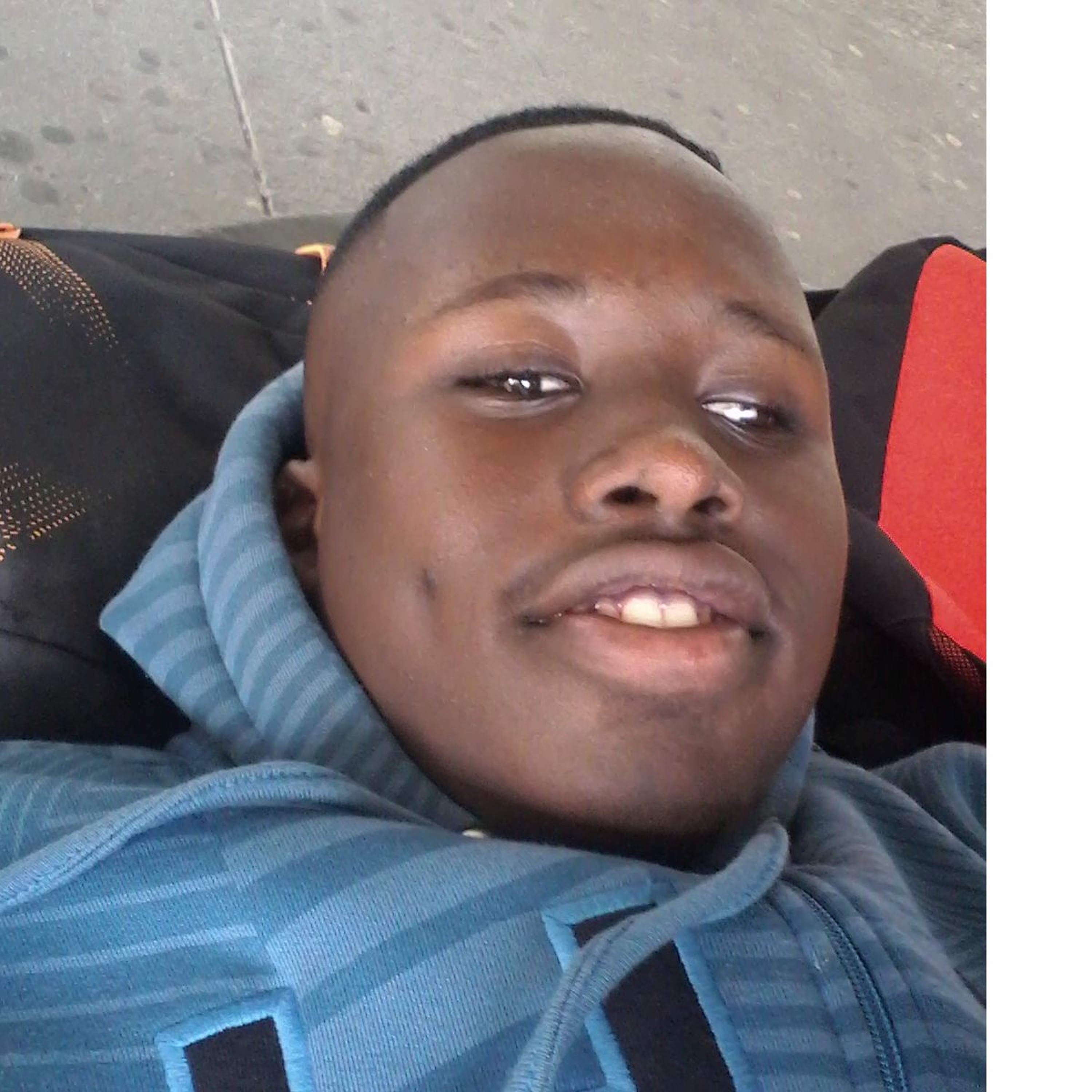 DJ A.F DE NTR