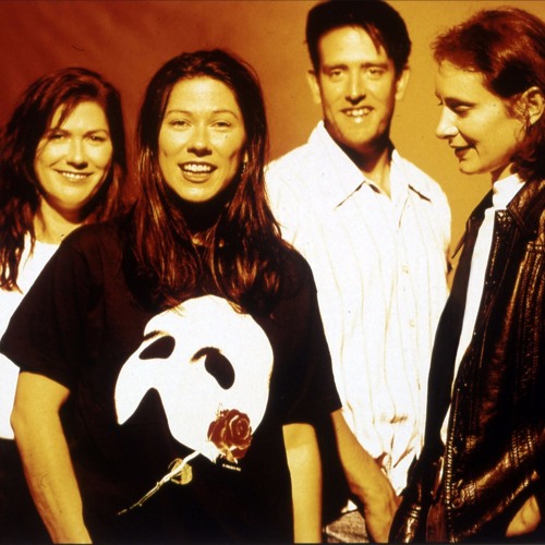 Cannonball (The Breeders)