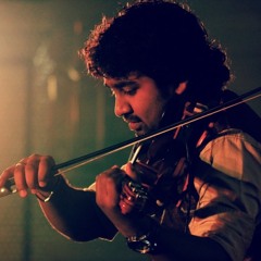 Oru Rathri Koodi - Abhijith P S Nair Violin Cover