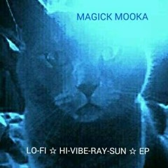 01 Magick Mooka - Angels Fall