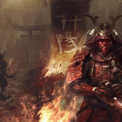 Battle Of Shinobue - Shogun II Total War OST