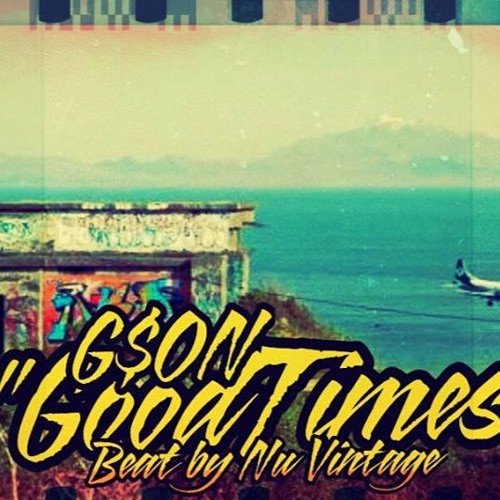 Good Time - G.SON