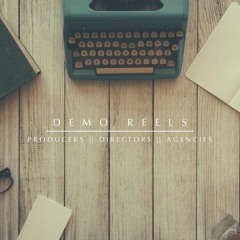 D E M O | R E E L | T H R E E