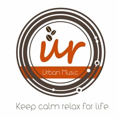 Urban coffee music Jazz & Boss for Relax, Sleep, Study