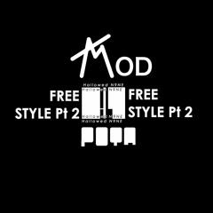H9 FREESTYLE PT. 2 - AMOD, POTA. (PROD. POTA)