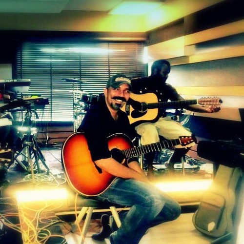 ALIVE - Vinod Varma featuring Deepak Dev (lyrics by Pramodh Shenoy) - ORIGINAL SONG