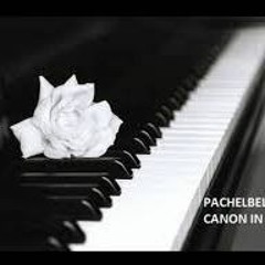 Canon In D - Pachelbel's Canon - 1 Hour Version
