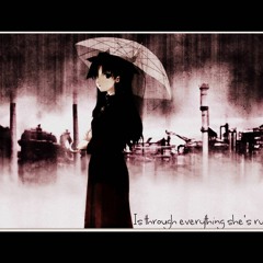 Nightcore - Stand In The Rain