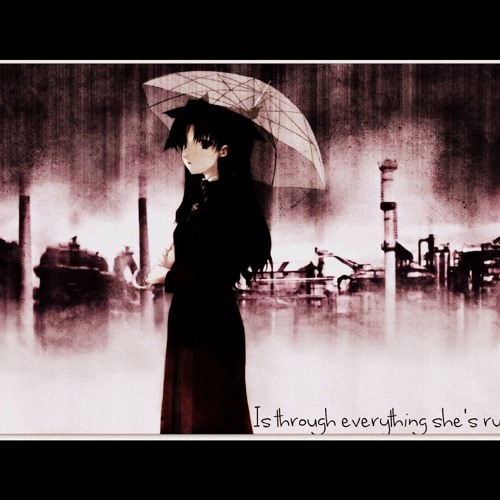 Nightcore - Stand In The Rain