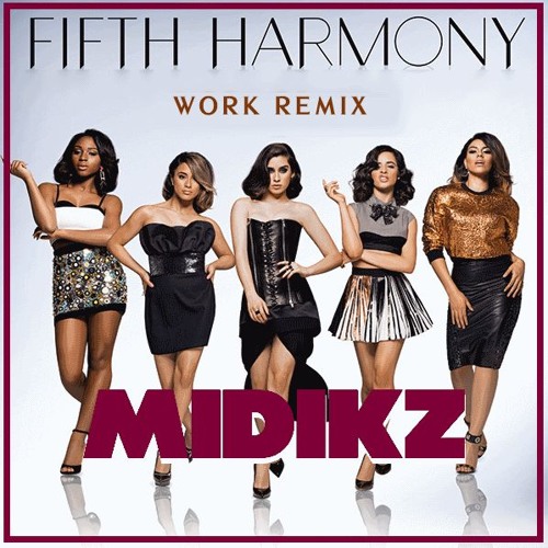 work from home song downloadming