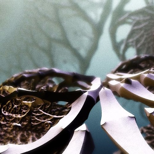 LuneCell Mixes (Livesets & DJsets)