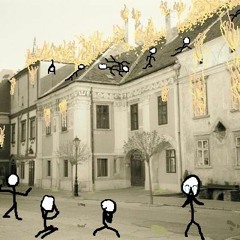 Charred Corpses On Burning Rooftops While Children Weep Tears of Blood onto Shit-Soaked Streets