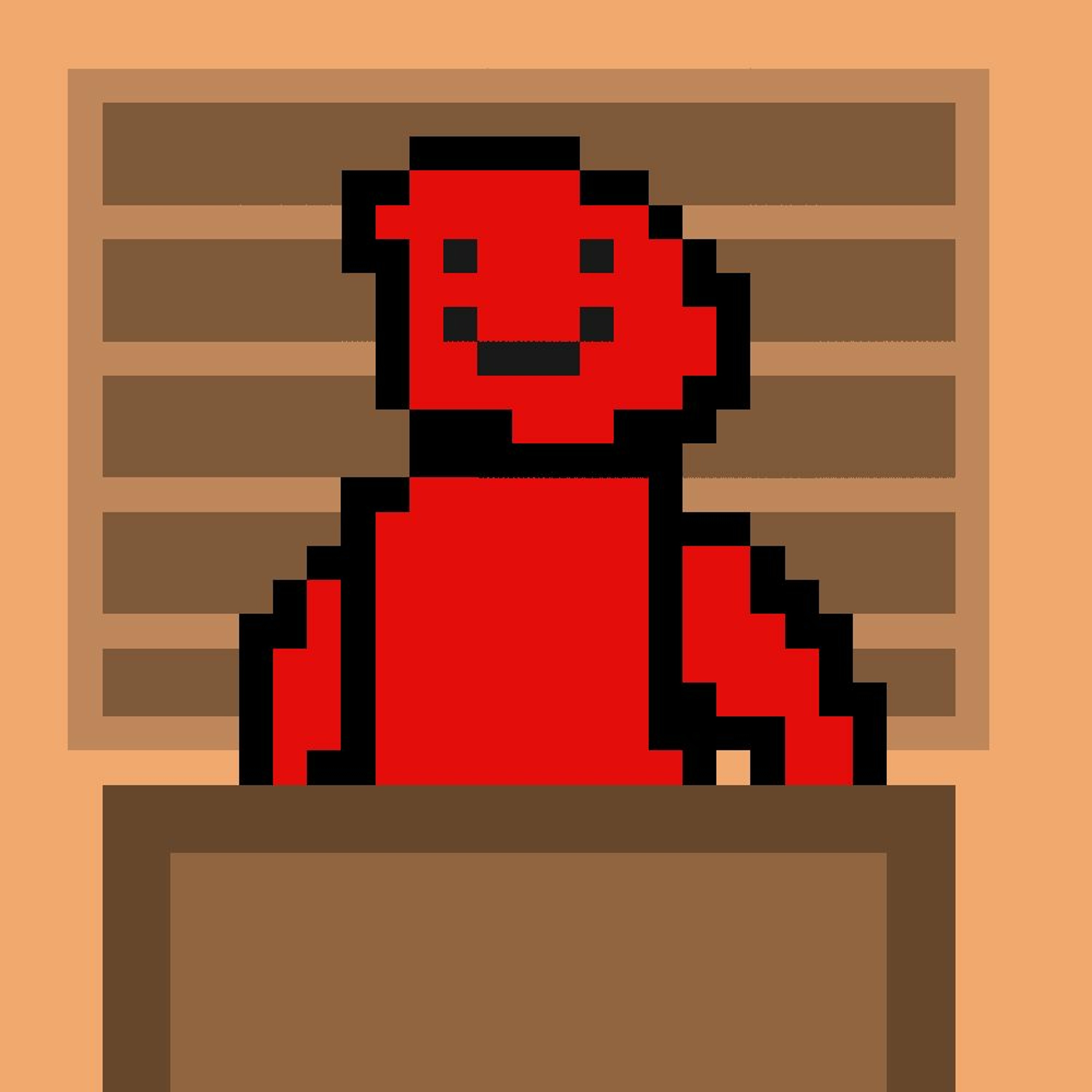 Shopkeep episode artwork