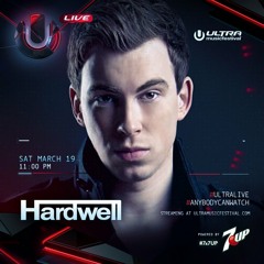 Hardwell - UMF Miami 2016 (Free) → [www.facebook.com/lovetrancemusicforever]