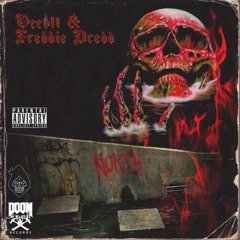 Occvlt X Freddie Dredd - Ashtray