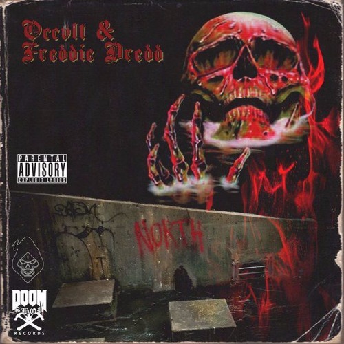 Occvlt X Freddie Dredd - Seasons