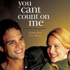 Don't Count On Me