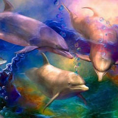 Cosmic Quest - Pool of Dreams