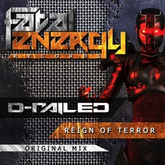 Reign Of Terror (Original Mix)(FE 025)