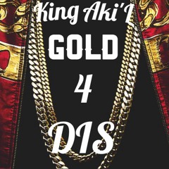 Gold4Dis(Prod.Bandit Luce)