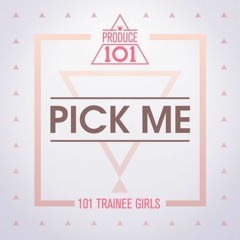Produce 101 - 24시간 (24Hours)